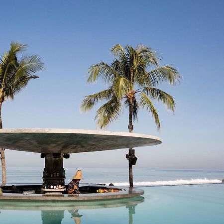 Katamama Suites At Desa Potato Head Seminyak  Exterior photo