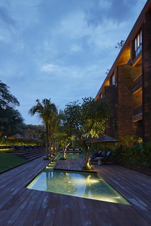 Katamama Suites At Desa Potato Head Seminyak  Exterior photo