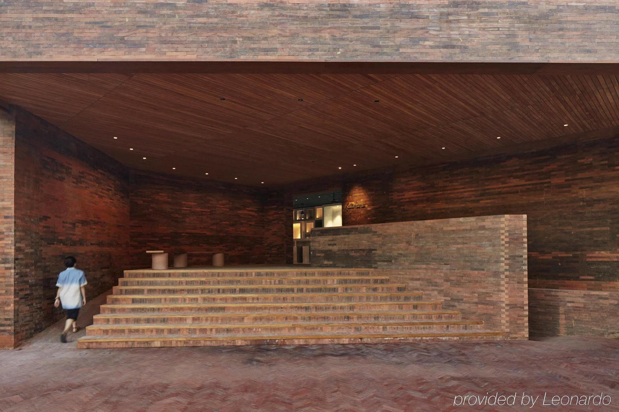 Katamama Suites At Desa Potato Head Seminyak  Exterior photo
