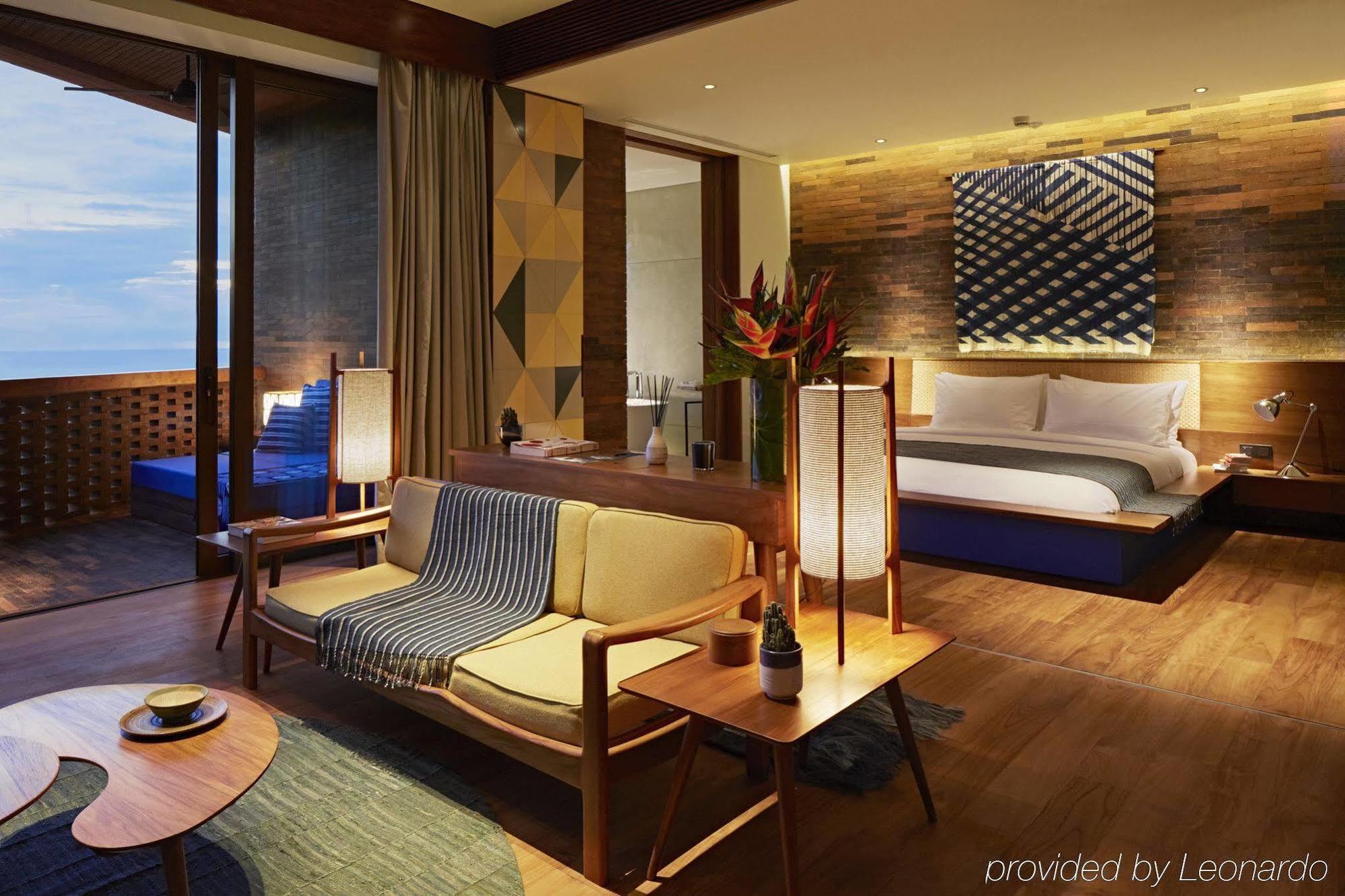 Katamama Suites At Desa Potato Head Seminyak  Exterior photo