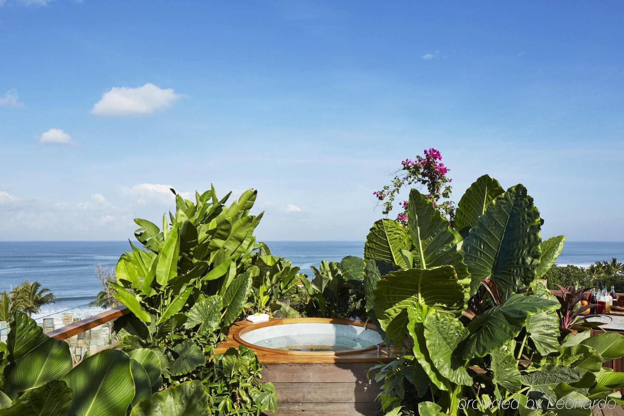 Katamama Suites At Desa Potato Head Seminyak  Exterior photo