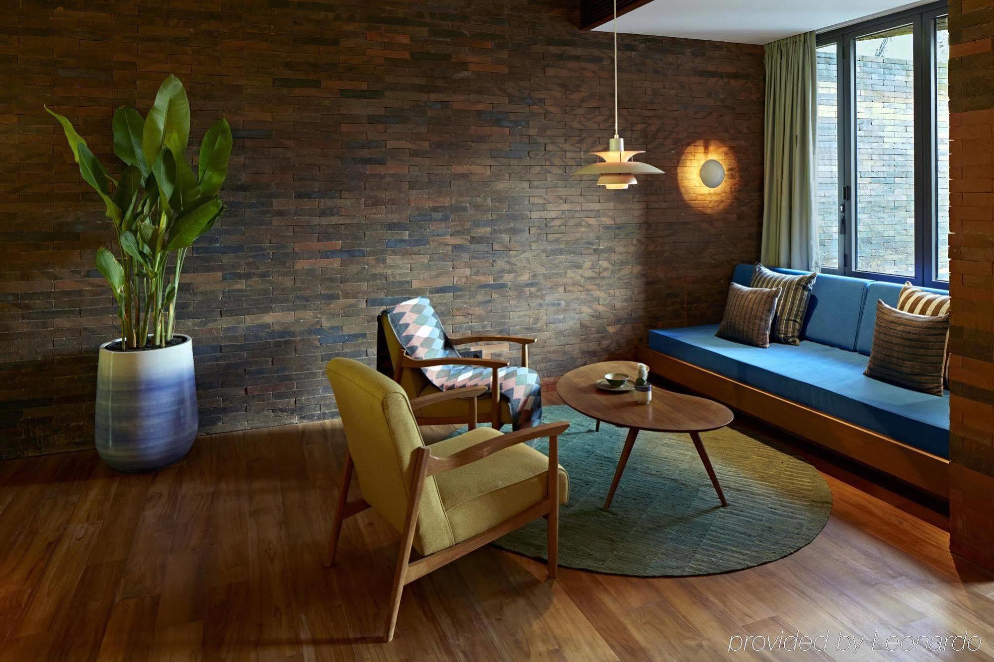 Katamama Suites At Desa Potato Head Seminyak  Exterior photo