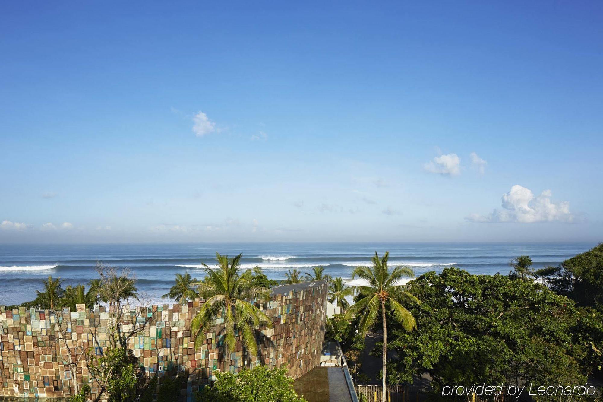 Katamama Suites At Desa Potato Head Seminyak  Exterior photo