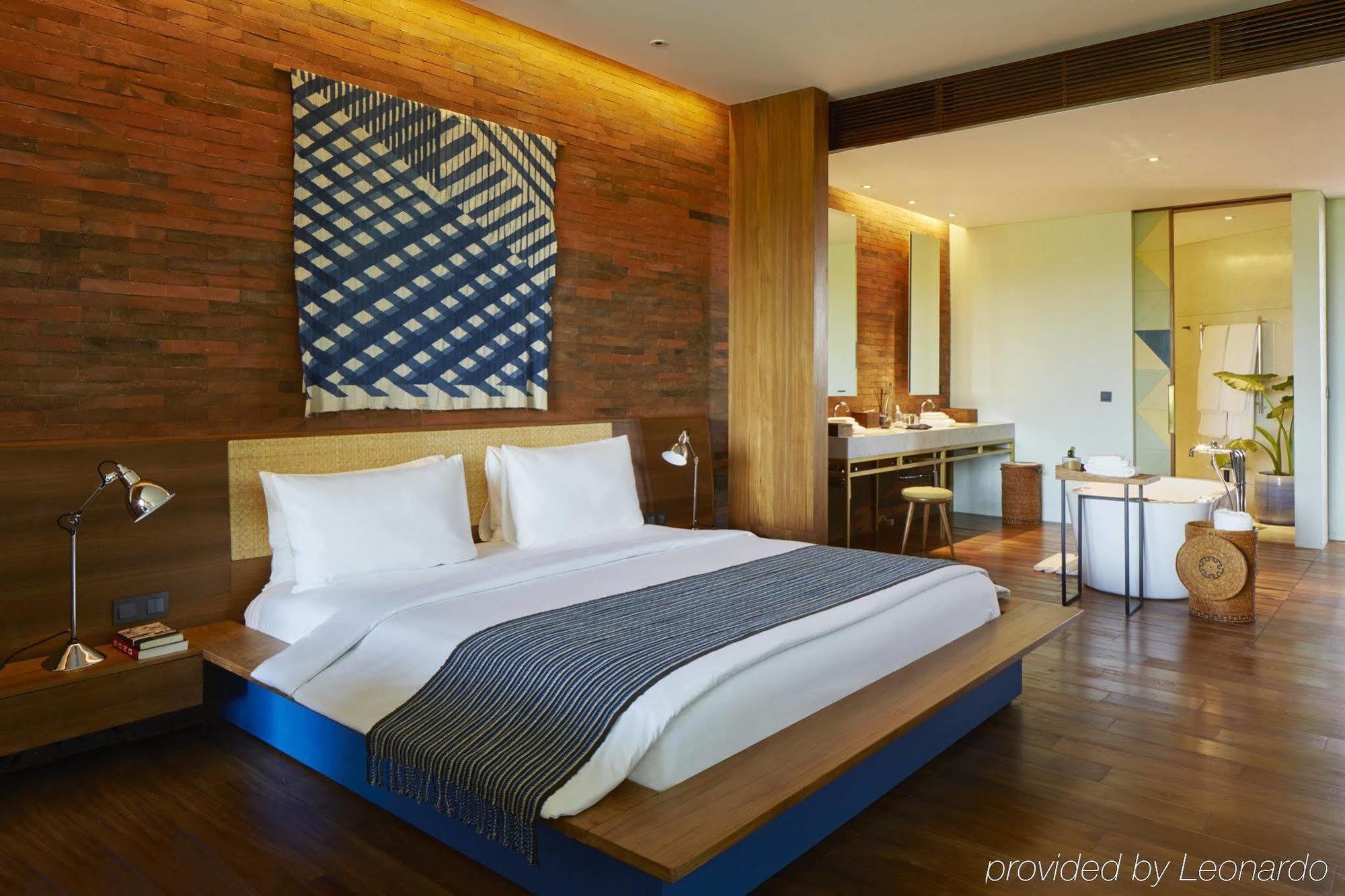 Katamama Suites At Desa Potato Head Seminyak  Exterior photo