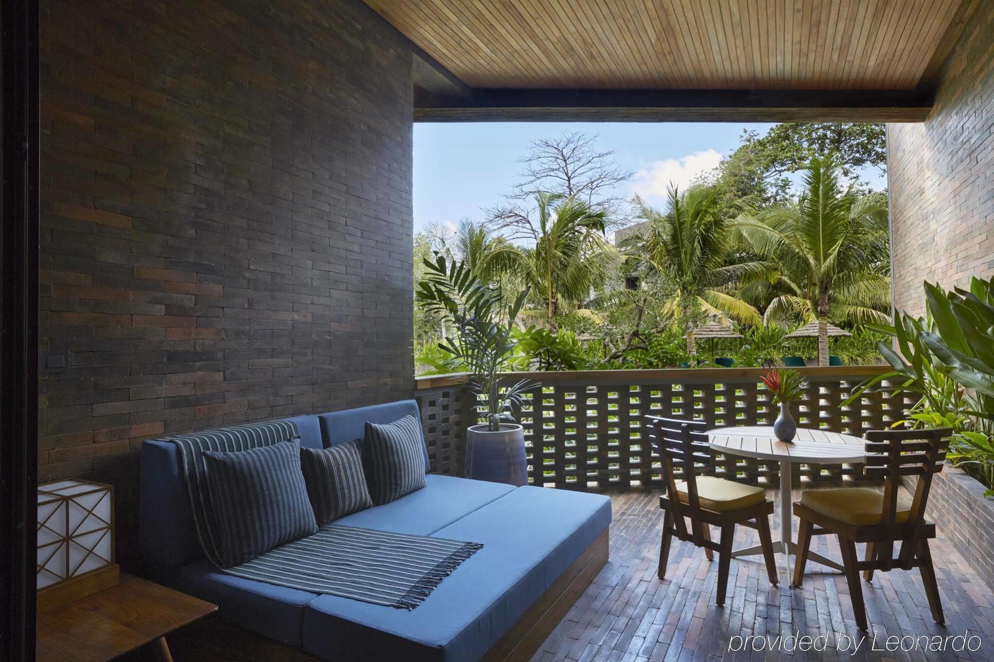 Katamama Suites At Desa Potato Head Seminyak  Exterior photo