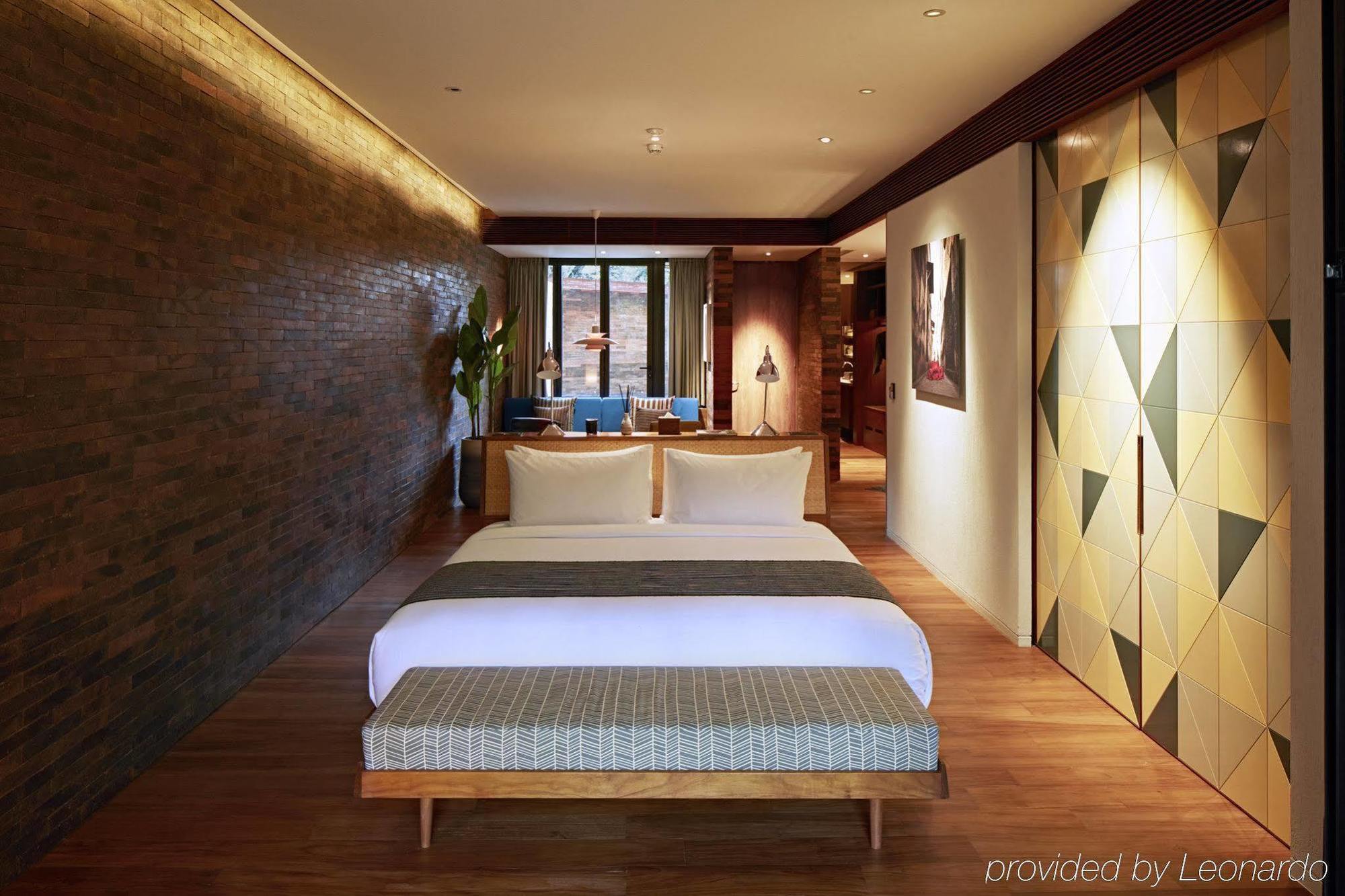 Katamama Suites At Desa Potato Head Seminyak  Exterior photo