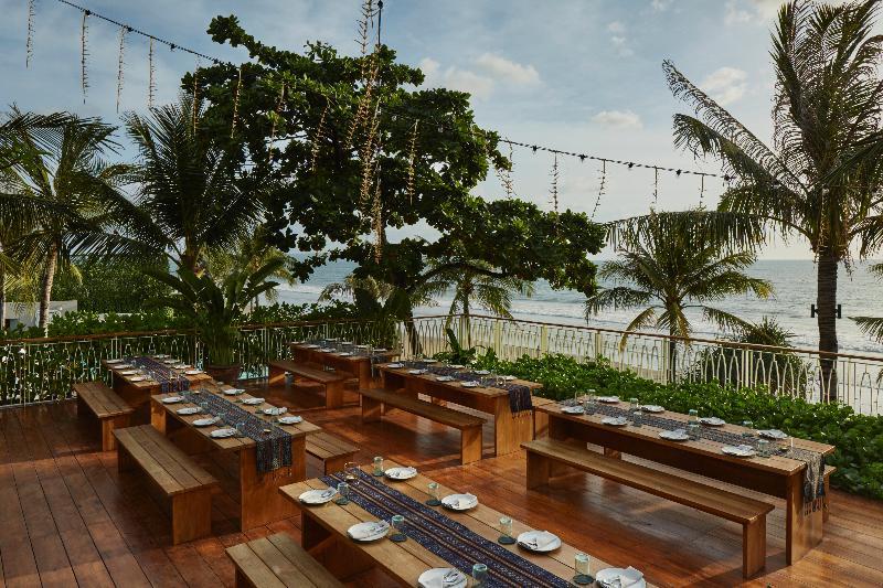Katamama Suites At Desa Potato Head Seminyak  Exterior photo