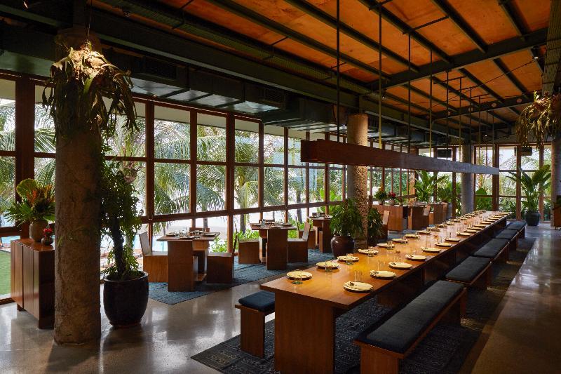 Katamama Suites At Desa Potato Head Seminyak  Exterior photo