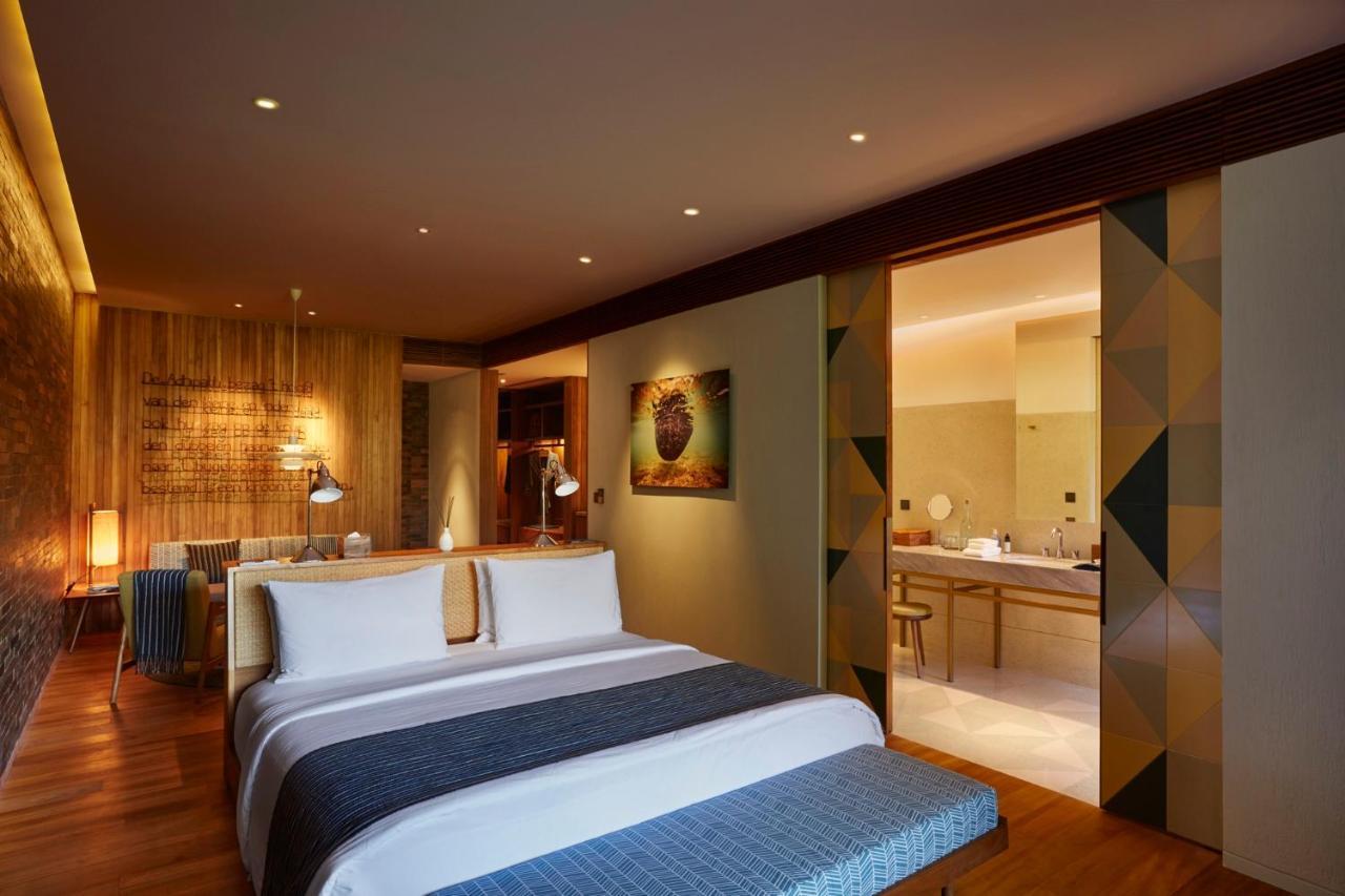 Katamama Suites At Desa Potato Head Seminyak  Exterior photo