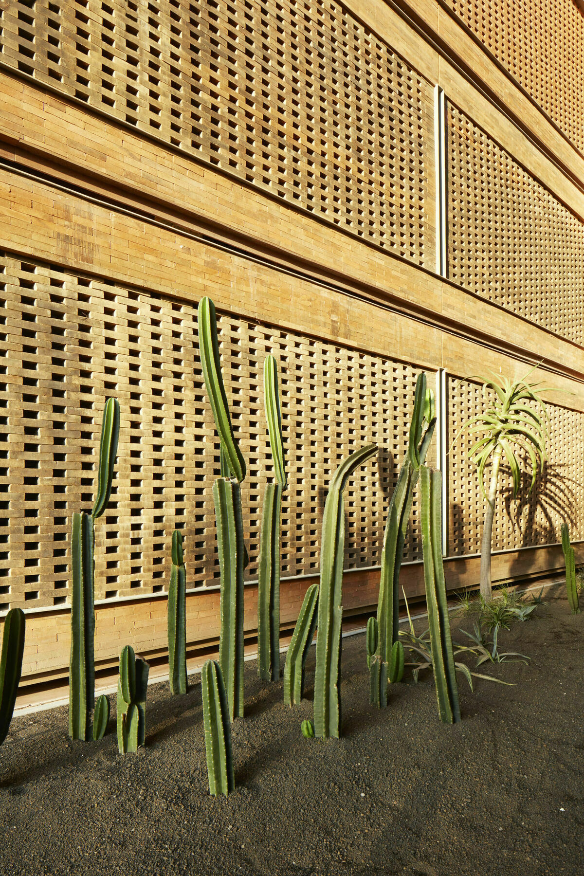 Katamama Suites At Desa Potato Head Seminyak  Exterior photo