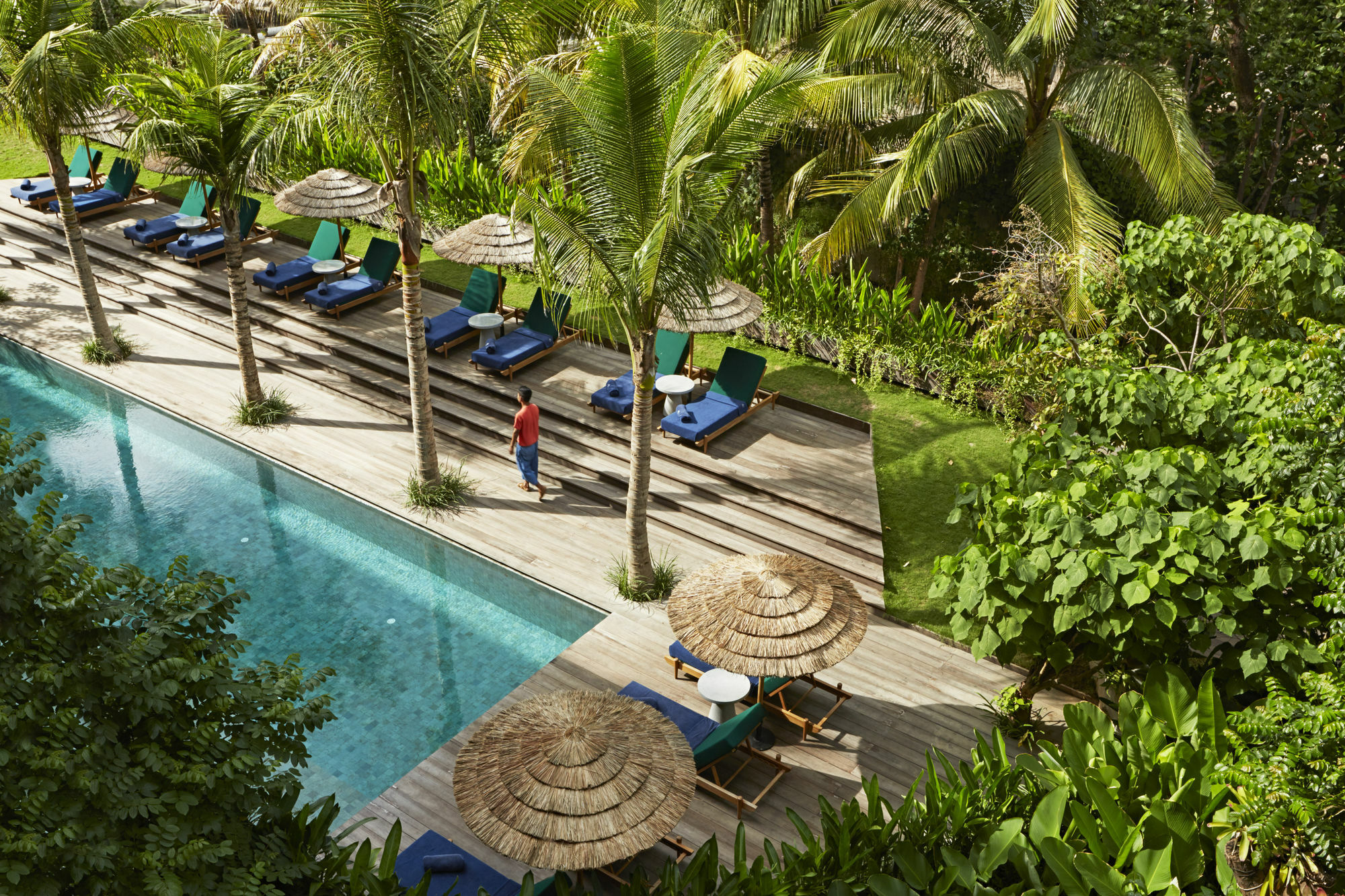 Katamama Suites At Desa Potato Head Seminyak  Exterior photo