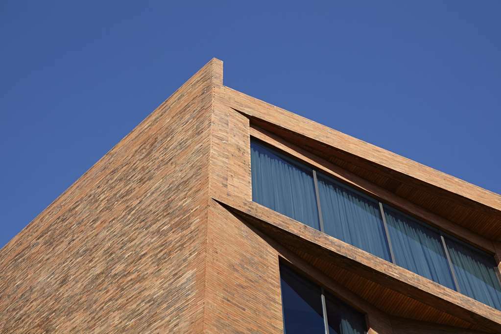 Katamama Suites At Desa Potato Head Seminyak  Exterior photo