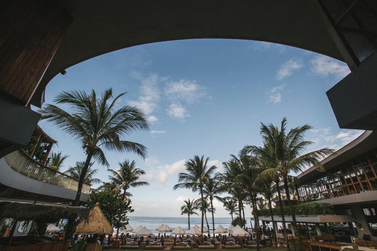 Katamama Suites At Desa Potato Head Seminyak  Exterior photo